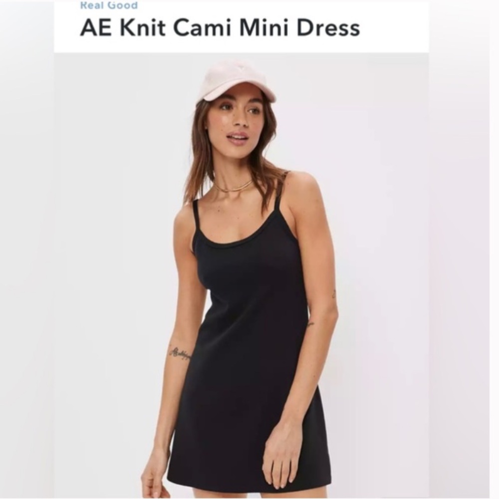 American Eagle Cami Dress